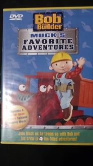 Bob the Builder: Muck's Favorite Adventures series tv