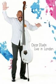 Oscar D' Leon - Live From London (1988)