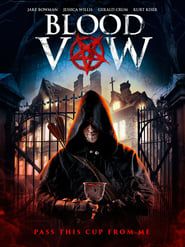 Blood Vow series tv