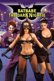 Batbabe: The Dark Nightie-hd