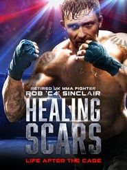 Healing Scars 2018 streaming