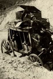 The Driver Of The Deadwood Coach (1912)