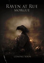 The Raven at Rue Morgue series tv