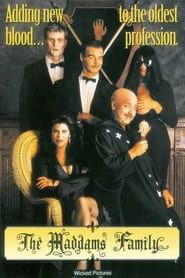 The Maddams Family (1991)
