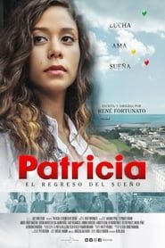 Patricia: el regreso del sueño series tv