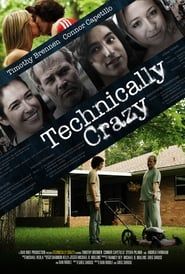 Technically Crazy 2012 streaming