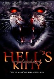 Hell's Kitty series tv