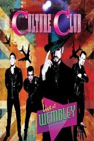 Image Culture Club - Live at Wembley World Tour