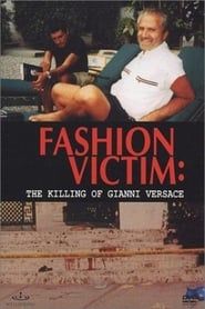Image Fashion Victim: The Killing of Gianni Versace