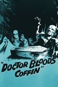 Doctor Blood's Coffin series tv