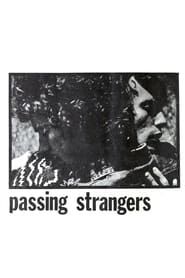 Image Passing Strangers