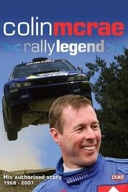 Colin McRae: Rally Legend-hd