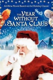 The Year Without a Santa Claus series tv
