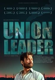 Union Leader series tv