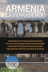 Armenia, la tierra de Noé series tv