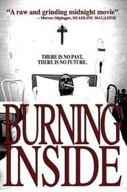 Burning Inside series tv