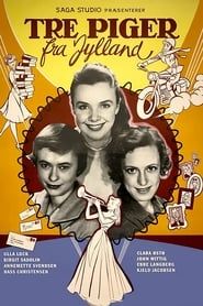 Tre piger fra Jylland 1957 streaming