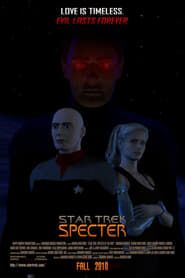 Star Trek I: Specter of the Past series tv