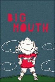 Big Mouth series tv