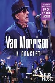 Van Morrison: In Concert series tv