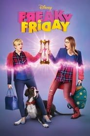 watch Freaky Friday
