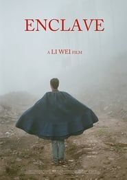 Enclave series tv