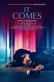 It Comes series tv
