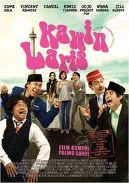 Kawin Laris series tv