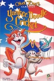 Yankee Doodle Cricket series tv