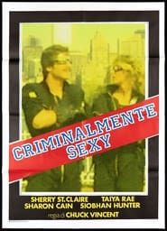 Sex Crime 2084 (1985)