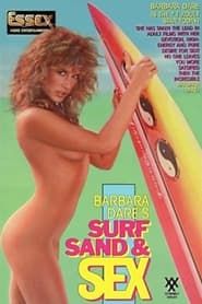 Image Surf, Sand & Sex
