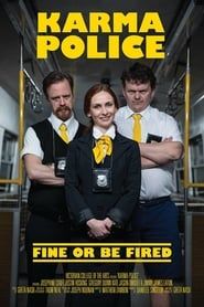Karma Police series tv