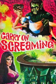 Carry On Screaming! series tv