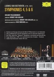 Image Karajan dirigiert Beethovens fünfte Symphonie 1973