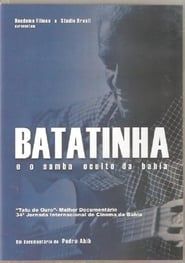 Batatinha e o Samba Oculto da Bahia 