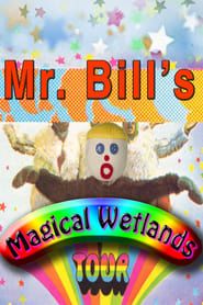 Mr. Bill