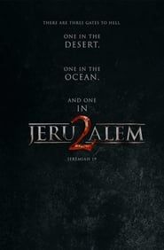 Jeruzalem 2 series tv