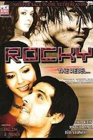 Rocky series tv