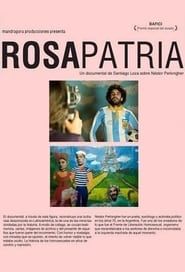 watch Rosa patria