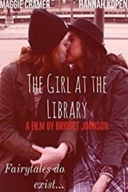 The Girl at the Library series tv