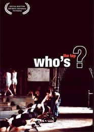 Who's the Top? series tv