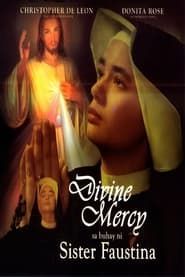 Image Divine Mercy sa Buhay ni Sister Faustina