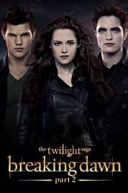 Twilight, chapitre 5 : Révélation, 2e partie-hd