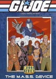 G.I. Joe: A Real American Hero 1983 streaming