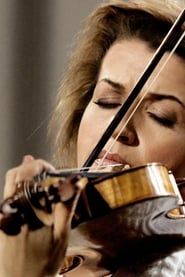 Sous le charme d'Anne-Sophie Mutter 2015 streaming