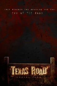 Texas Road series tv