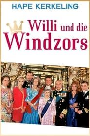 Willi and the Windsors series tv