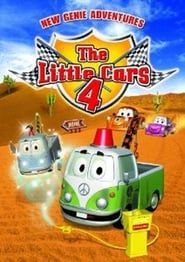 The Little Cars 4: New Genie Adventures series tv
