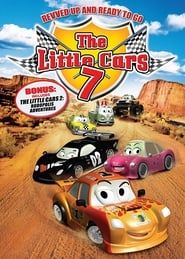 Image The Little Cars 7: Revved Up and Ready to Go
