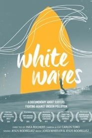Image White Waves, le combat des surfeurs 2016